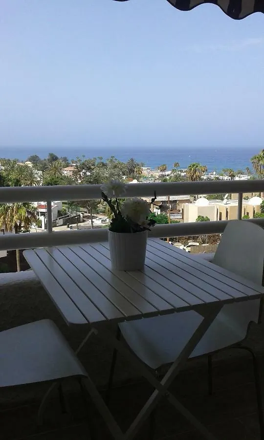 Borinquen Private Homes Playa de las Americas  Playa de las Americas (Tenerife)