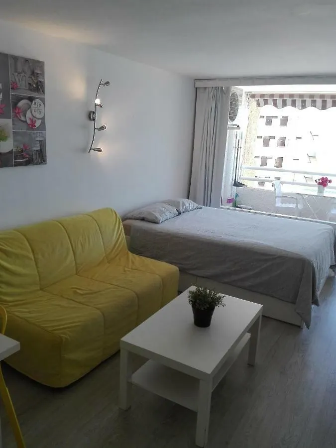 Apartment Borinquen Private Homes Playa de las Americas  Spain
