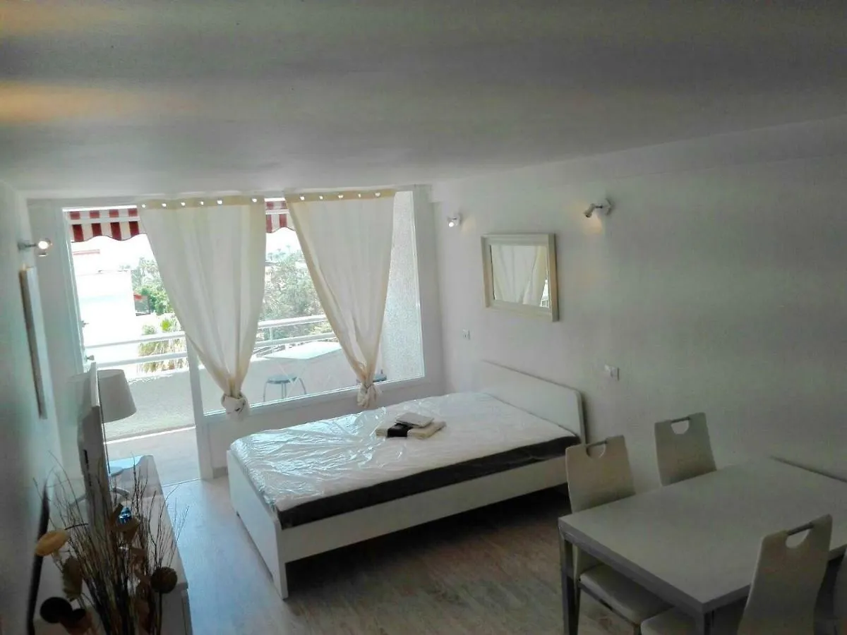 Borinquen Private Homes Playa de las Americas  0*, Playa de las Americas (Tenerife) Spain