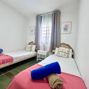 Appartement 2the Location - Americas & Parking, Playa de las Américas