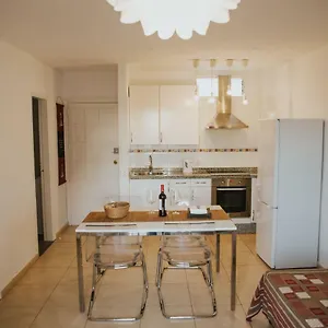 Apartment Nina, Playa de las Americas (Tenerife)